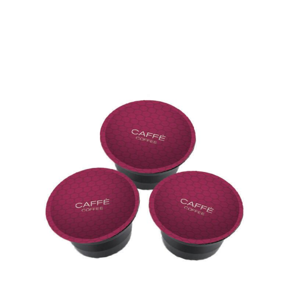 GARIBALDI Dolce Aroma - Dolce Gusto capsules" 16 pcs. - Capsules Dolce Gusto system