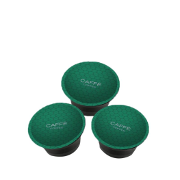 GARIBALDI Gusto Oro – Dolce Gusto capsules 16 pcs.