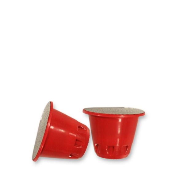 Gran Caffe Garibaldi Dolce Aroma Nespresso системa 10 бр. Кафе на капсули - Gran Caffe Garibaldi Dolce Aroma e кафе изкушение с пухкав каймак! Gran Caffe Garibaldi Dolce Aroma е апетитен кафе специалитет, който ще ви помогне да впечатлите и най-взискателн Gran Caffe Garibaldi Dolce Aroma Nespresso системa 10 бр. Кафе на капсули - Капсули за Nespresso система