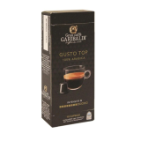 GARIBALDI Gusto Top – капсули Nespresso 10 бр. - Капсули за Nespresso система