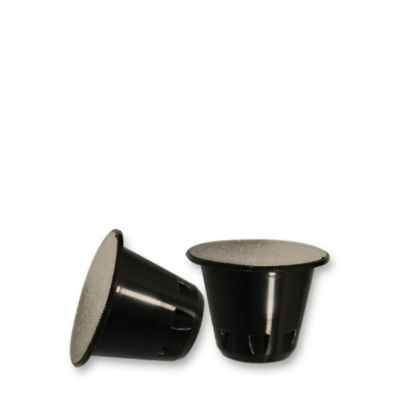 GARIBALDI Gusto Top - Nespresso capsules" 10 pcs. - Capsules for the Nespresso system