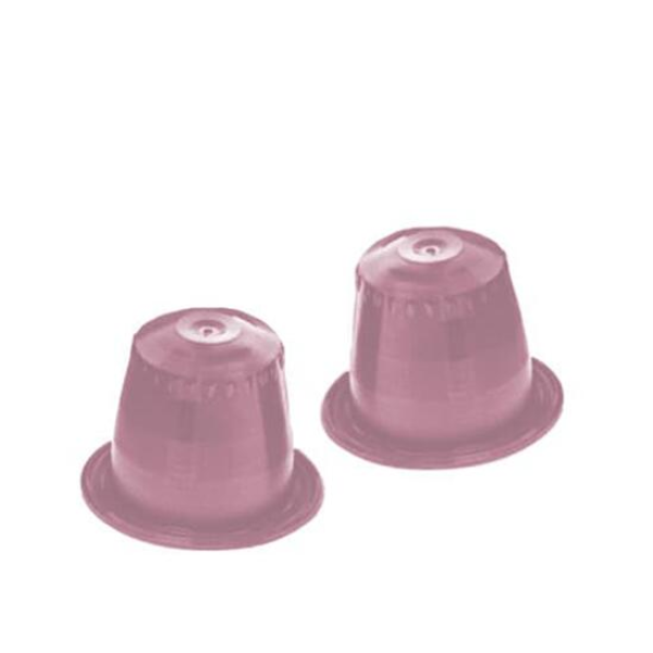 GARIBALDI Lungo - Nespresso capsules" 10 pcs. - Capsules for the Nespresso system
