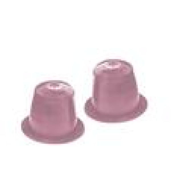 GARIBALDI Lungo - Nespresso capsules" 10 pcs. - Capsules for the Nespresso system