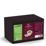 GARIBALDI Dolce Aroma – filter doses 50 pcs. - Coffee in doses