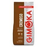 GIMOKA Cremoso кафе на зърна – 1 KG. - Кафе на зърна