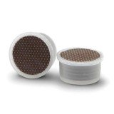 GIMOKA Decaffeinato - capsules Espresso Point 50 pcs. - Capsules Lavazza Espresso Point system