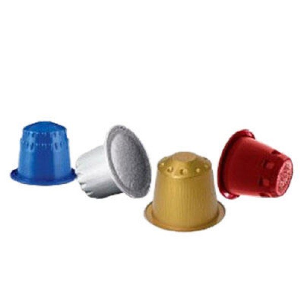 GIMOKA 100% Arabica – капсули Nespresso® 10 бр. - Капсули за Nespresso система