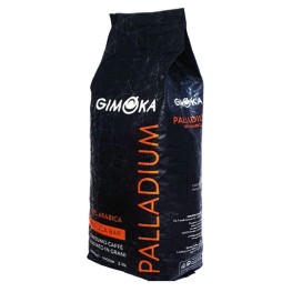 GIMOKA Palladium кафе на зърна – 1 KG.