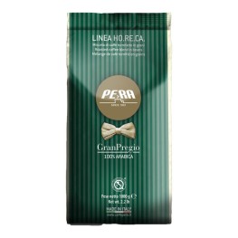 Pera Gran Pregio Ho.Re.Ca. 1 кг. Кафе на зърна