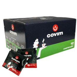 COVIM Granbar – filter doses 150 pcs.