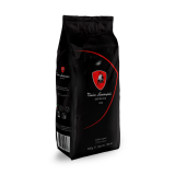 TONINO LAMBORGHINI RED BLEND кафе на зърна – 1 KG. - Превъзходно Италианско Кафе: TONINO LAMBORGHINI RED BLEND На Зърна – 1 KG Изисканост, стил и високо качество – тези думи са синоним на марката Tonino Lamborghini. Сега любителите на истинското кафе мо TONINO LAMBORGHINI RED BLEND кафе на зърна – 1 KG. - Кафе
