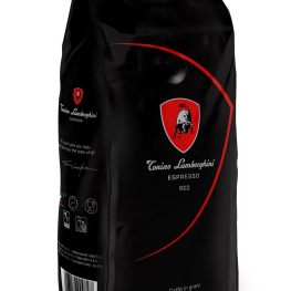 TONINO LAMBORGHINI RED BLEND кафе на зърна – 1 KG.