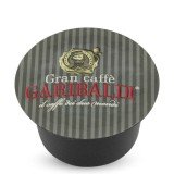 GARIBALDI Intenso - capsules Lavazza Blue 100 pcs. - Capsules Lavazza Blue system