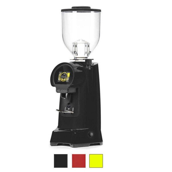 EUREKA HELIOS 65 - Coffee grinders