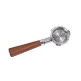 Bottomless handle -