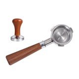 Bottomless handle -