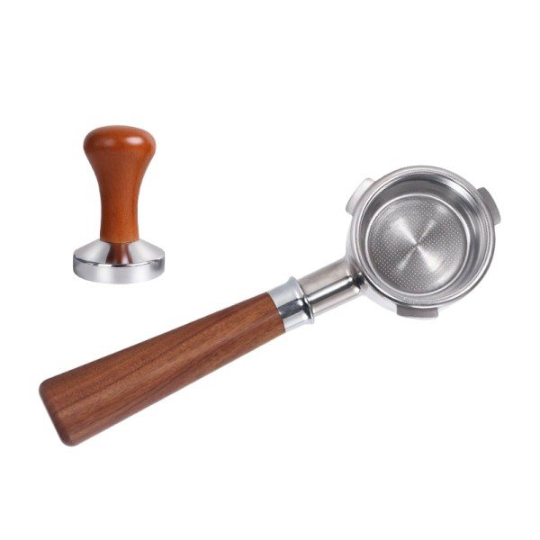 Bottomless handle -