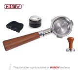 Bottomless handle -