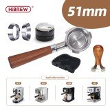 Bottomless handle -