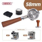 Bottomless handle -