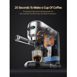HiBREW espresso H11 - Професионални машини