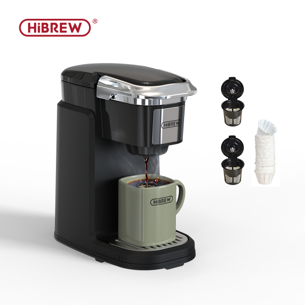 HiBREW KCUP 507 - Professional machines