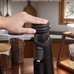 HiBREW Grinder G5