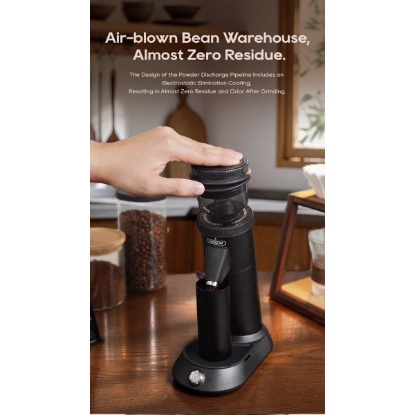 HiBREW Grinder G5 - Coffee machines