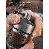 HiBREW Grinder G4B -