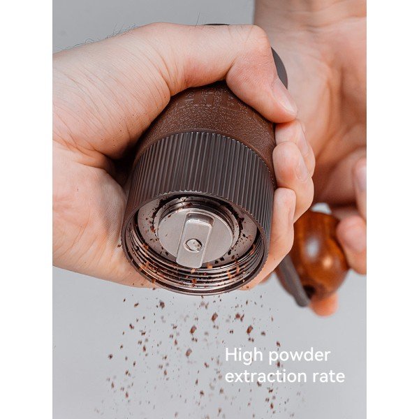 HiBREW Grinder G4B -