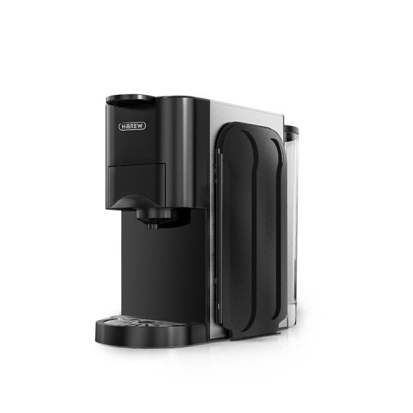 HiBREW 5 in 1 H3A - Professional machines