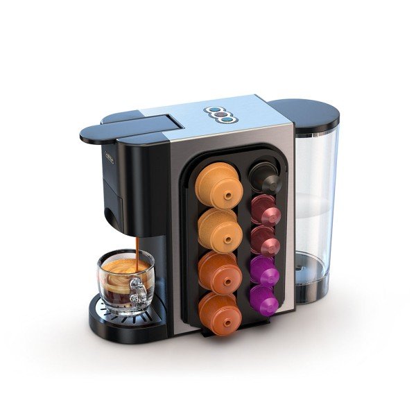 HiBREW 5 in 1 H3A - Professional machines