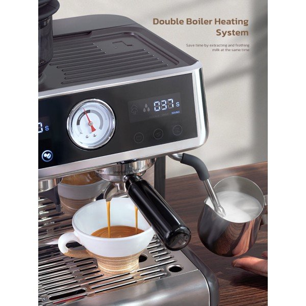 HiBREW espresso H7A - Професионални машини