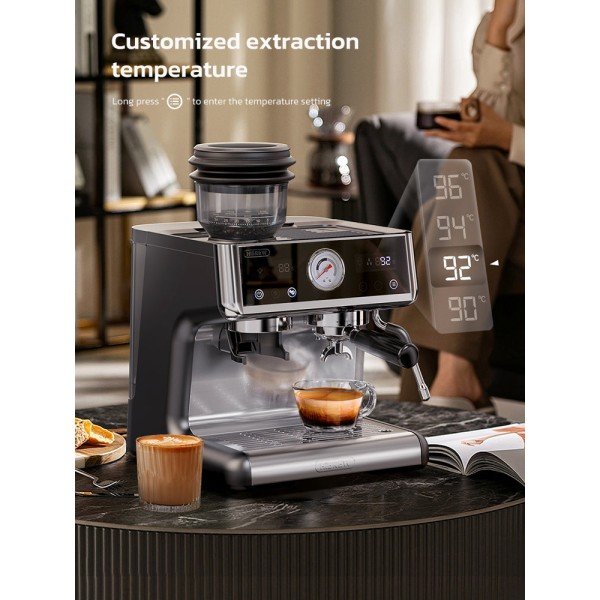 HiBREW espresso H7A - Професионални машини