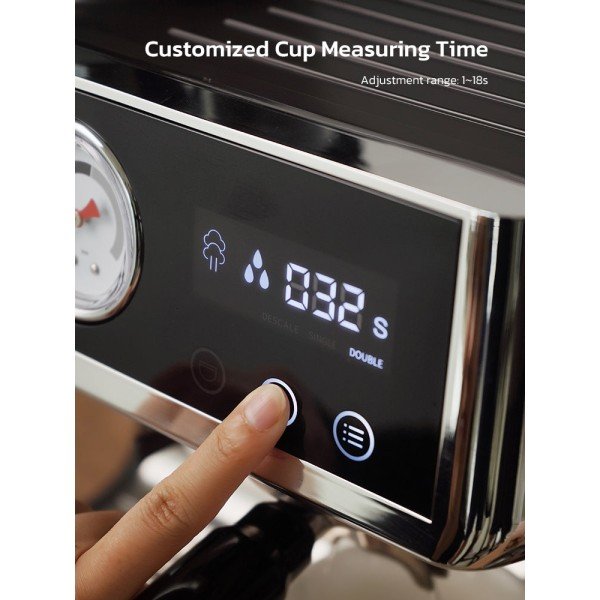HiBREW espresso H7A - Професионални машини