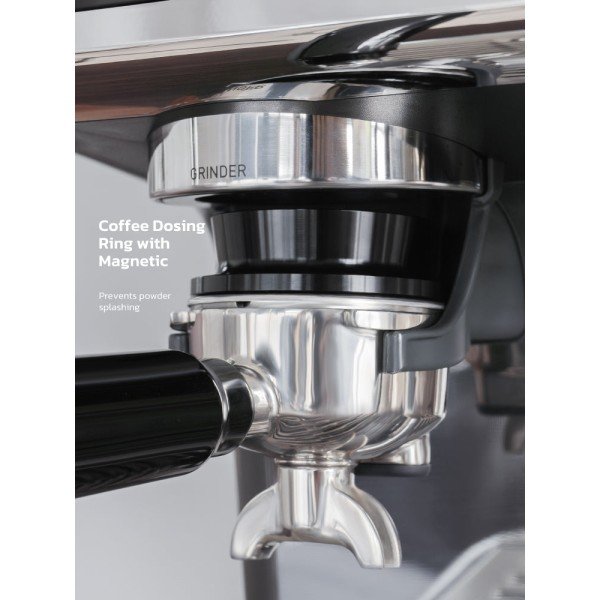 HiBREW espresso H7A - Професионални машини