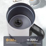 HiBREW MilK Frother M3A -