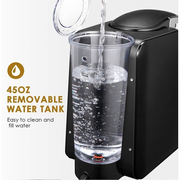 HiBREW KCUP 505 - Professional machines