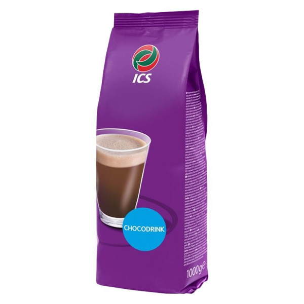 ICS Blue Label – 1 KG. - Chocolate powder