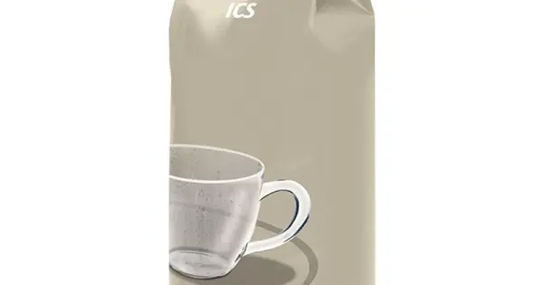 Ics Kg ICS Cappuccino 3 in 1 – 1 KG. by CodCaffee