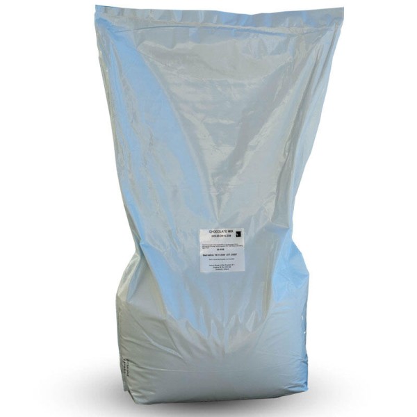 ICS Red Label – 20 KG. - Шоколад на прах
