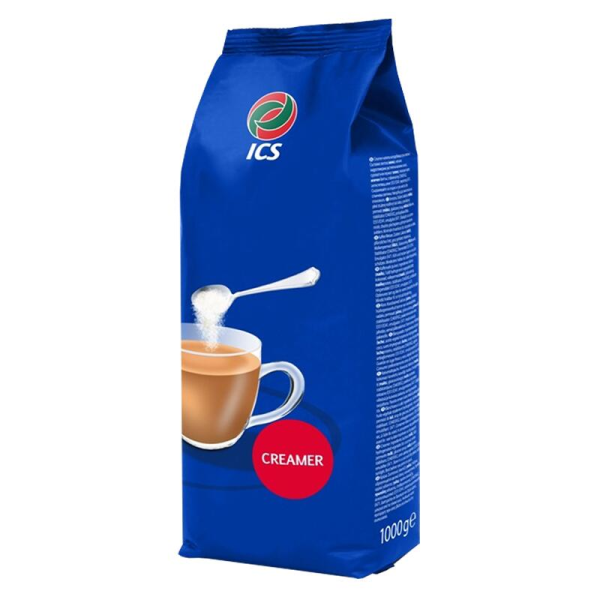 ICS Whitener – 1 KG. - Мляко и сметана