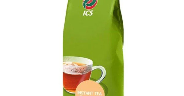 ICS instant tea Peach - 1 KG. by CodCaffee