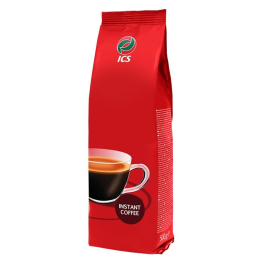 ICS Espresso Granulated - instant coffee 0.500 KG.
