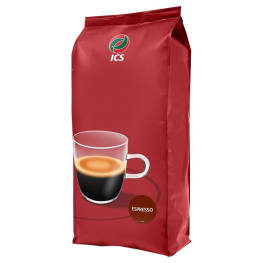 ICS Espresso 1 kg Coffee beans