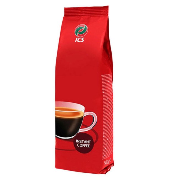 ICS Espresso Spray - instant coffee 0.500 KG. - Instant coffee