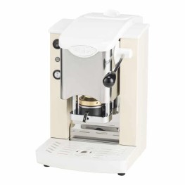КАФЕМАШИНА FABER SLOT INOX - системата E.S.E. Pods ®