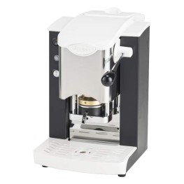 КАФЕМАШИНА FABER SLOT INOX - системата E.S.E. Pods ®
