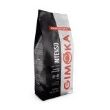 GIMOKA Intenso кафе на зърна – 1 KG. - Кафе на зърна