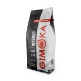 GIMOKA Intenso кафе на зърна – 1 KG. - Кафе на зърна
